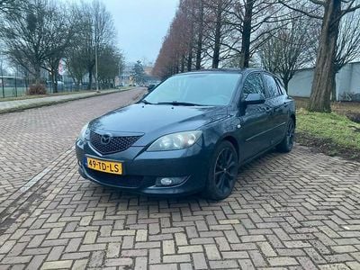 Occasion Mazda 3 104 PK (76 kW) 2006 Hatchback