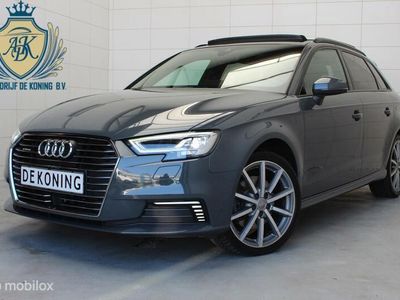 tweedehands Audi A3 Sportback e-tron Advance Sport