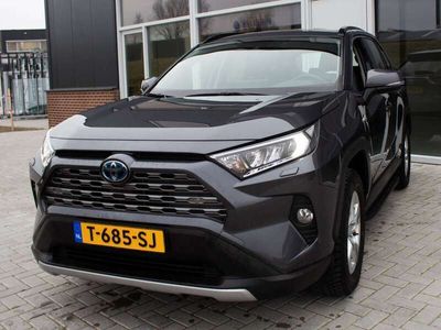 tweedehands Toyota RAV4 2.5 Hybrid AWD Act.