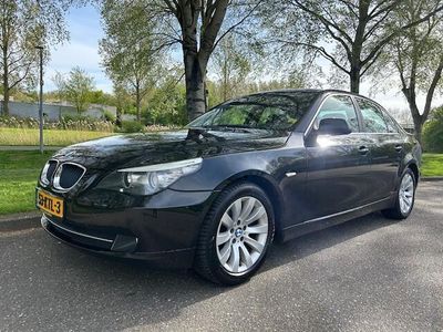 tweedehands BMW 520 5-SERIE LCI i Corporate Lease Business Line Edition I Zeer net. Bijna Youngtimer LCI