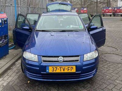 Fiat Stilo