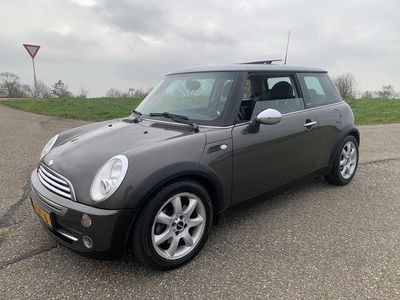 tweedehands Mini Cooper 1.6 Park Lane