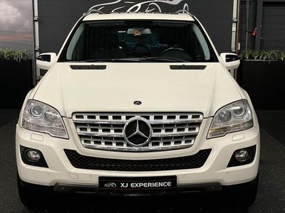 Wit (metallic) Occasion 2008 Mercedes 280 Van | € 9.750 (Goede deal)