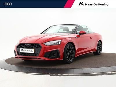 Audi A5 Cabriolet