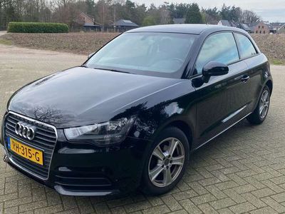 tweedehands Audi A1 1.2 TFSI Ambition