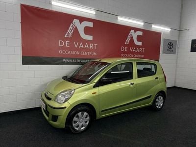 Groen Gebruikt 2010 Daihatsu Cuore Hatchback | € 5.950 (Duur)