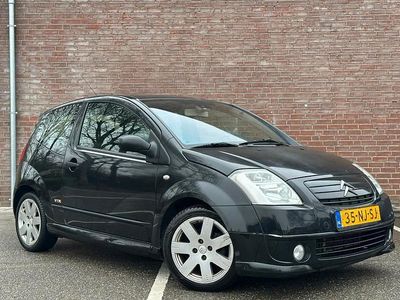 Occasion 2003 Citroën C2 Hatchback | € 950 (Goede deal)