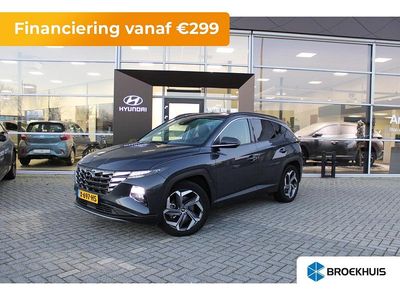 Grijs Gebruikt 2023 Hyundai Tucson Comfort SUV | € 32.900 (Goede deal)