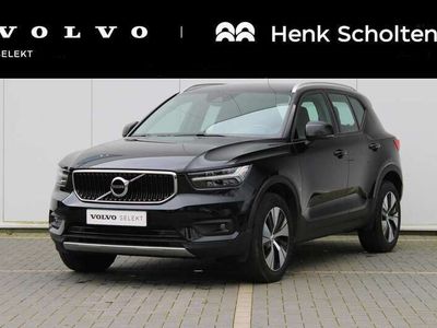 tweedehands Volvo XC40 T2 AUT8 129PK Business Pro, 18" Lichtmetalen Velge