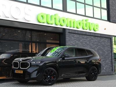 Zwart Occasion 2024 BMW XM Performance SUV | € 94.950 (Eerlijke prijs)