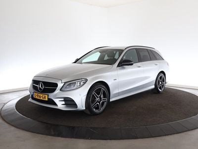 Mercedes C300