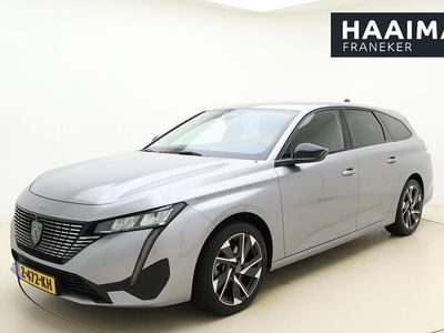 Occasion Peugeot 308 SW Allure 131 PK (96 kW) 2024 Grijs Stationwagen