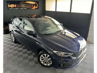 tweedehands Fiat Tipo 1.4i 1er propriétaire garantie 12 mois