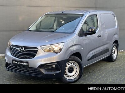 Opel Combo-e Life