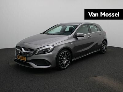 Mercedes A160