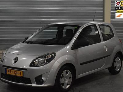 tweedehands Renault Twingo 1.2-16V Authentique 1e Eigenaar 41.000KM! + Airco