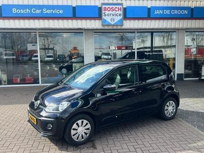 tweedehands VW up! up! 1.0 BMT HIGH5drs Airco / Cruise / PDC / Stoel