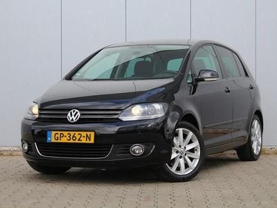 VW Golf Plus Cross