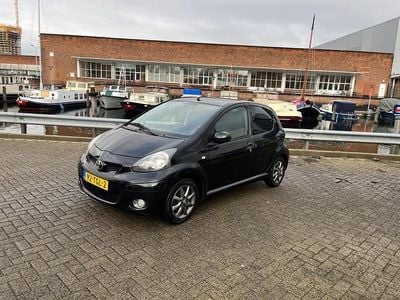 Occasion Toyota Aygo 68 PK (50 kW) 2012 Hatchback
