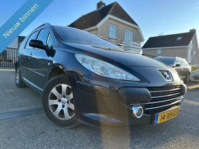 tweedehands Peugeot 307 SW 1.6-16V Premium