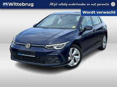 VW Golf VIII