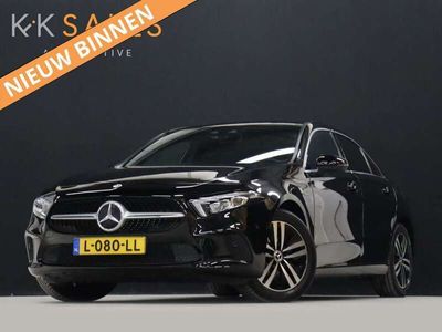 Mercedes A250
