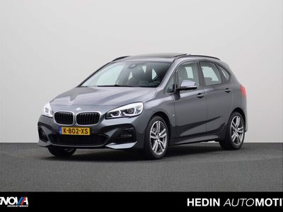 tweedehands BMW 220 2-SERIE Active Tourer i High Executive M-Sport | Panoramadak | Ca