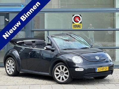 VW Beetle