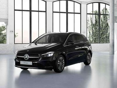 Mercedes B250e