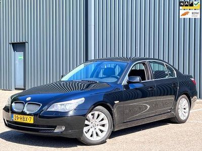 tweedehands BMW 520 520 Touring i Business Line CRUISE/AIRCO/LEER/FACEL