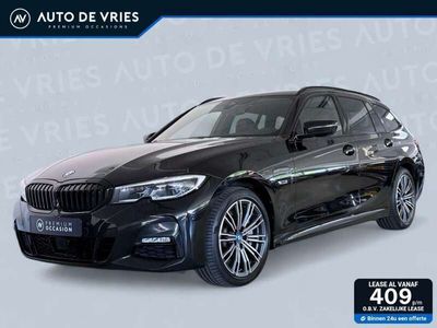 BMW 330e