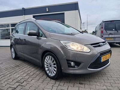 Ford Grand C-Max