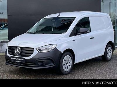 Mercedes eCitan