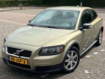 Volvo C30