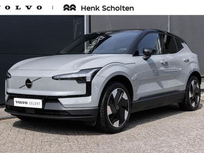Grijs Occasion 2025 Volvo EX30 Plus SUV | € 34.950 (Eerlijke prijs)