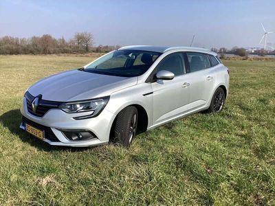 Renault Mégane GrandTour