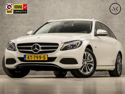 Mercedes C350