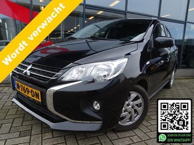 tweedehands Mitsubishi Space Star 1.2 Intense / DEALER ONDERHOUDEN