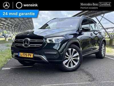 Mercedes GLE350