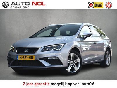 Seat Leon ST