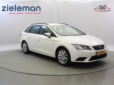 Seat Leon ST