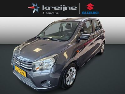 Suzuki Celerio