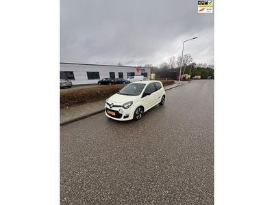 Wit Occasion 2012 Renault Twingo Dynamique Hatchback | € 2.999 (Goede deal)