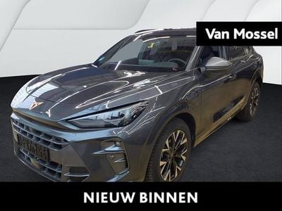Grijs Occasion 2025 Cupra Terramar SUV | € 40.900 (Super prijs)