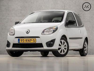 tweedehands Renault Twingo 1.2-16V Collection Sport (AIRCO GETINT GLAS SPOI