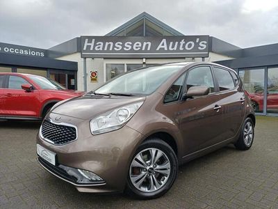 tweedehands Kia Venga 1.6 CVVT DynamicLine