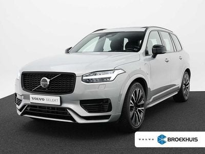 Occasion Volvo XC90 Ultimate 456 PK (335 kW) 2022 Grijs SUV
