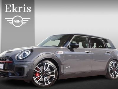 Mini John Cooper Works Clubman