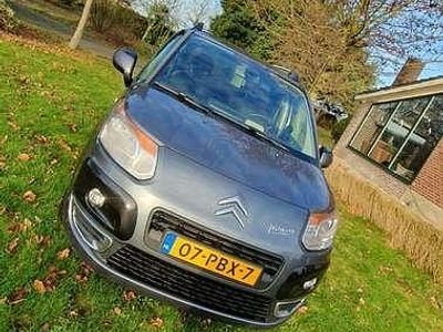 Gebruikt 2011 Citroën C3 Exclusive MPV | € 2.550 (Eerlijke prijs)