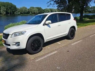 tweedehands Toyota RAV4 2.0 VVTi Exec. Bns